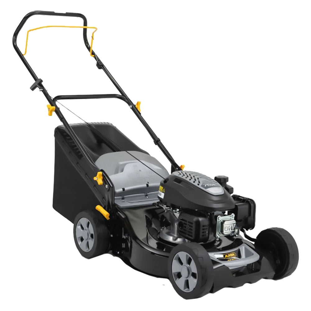 1pz rasaerba a scoppio 'al5 46sa' cc.139 - kw 2,2 cod:ferx.6300907nlm