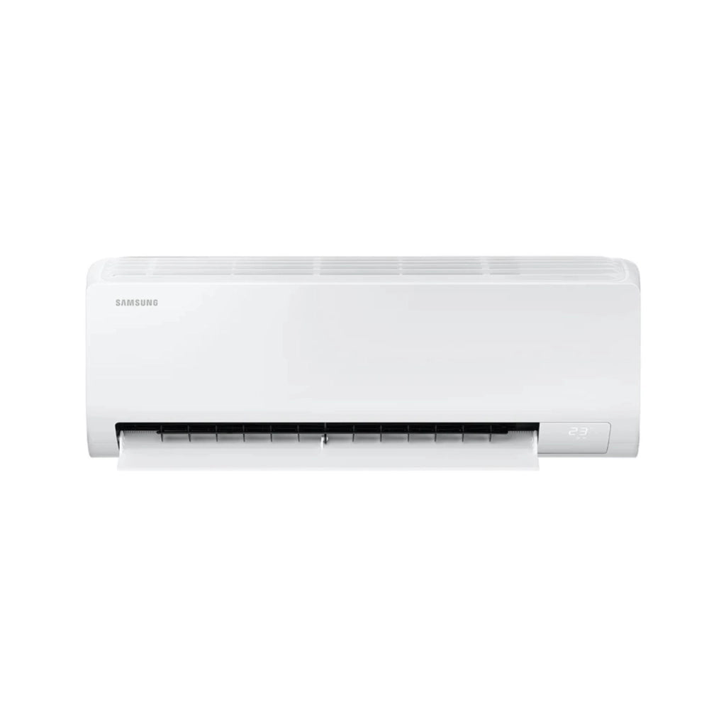 Climatizzatore Condizionatore Samsung Trial Split Inverter serie CEBU S2 7+7+12 con AJ052TXJ3KG R-32 Wi-Fi Integrato 7000+7000+12000
