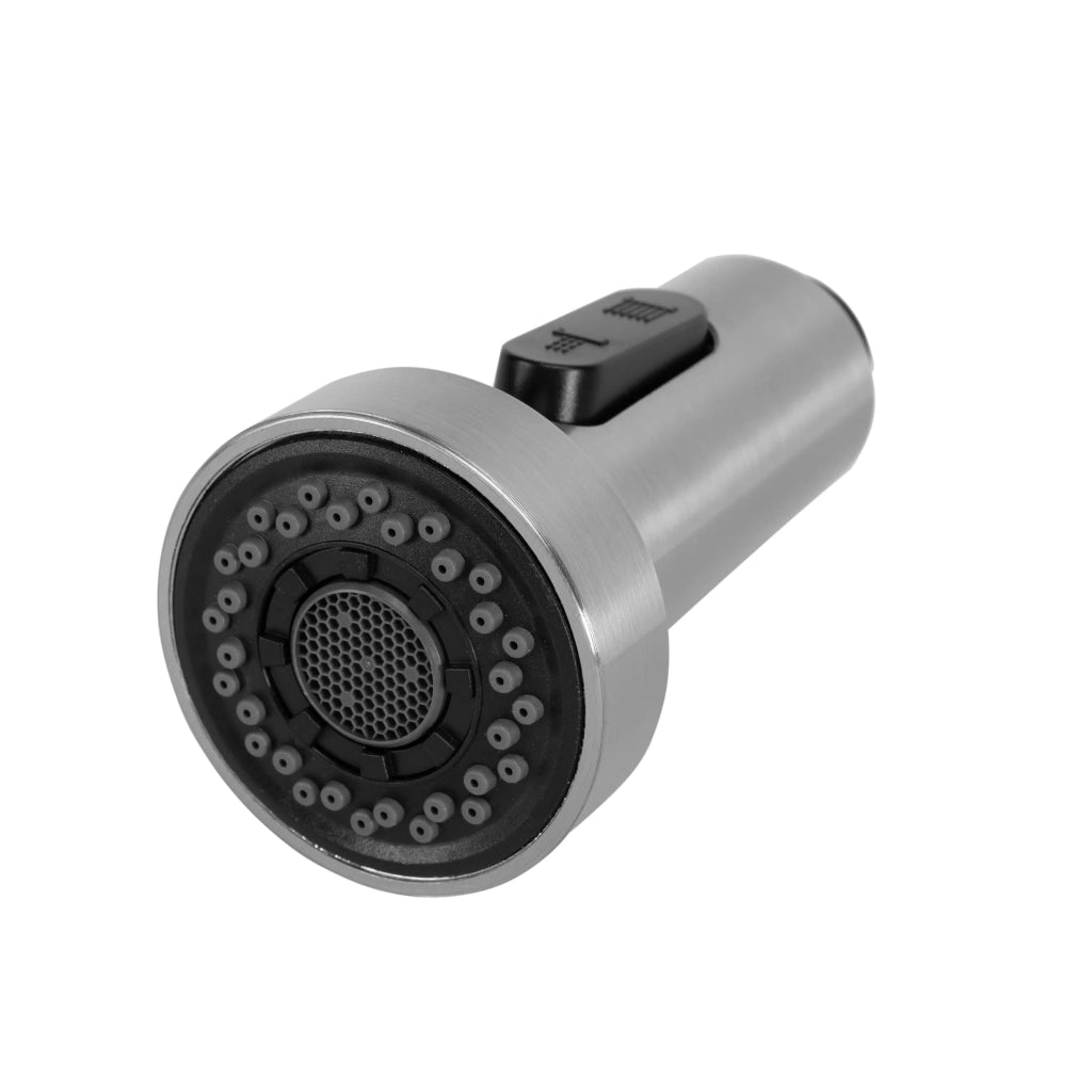 Punta Con Aeratore Per Rubinetto Da Cucina Rea Colin Black