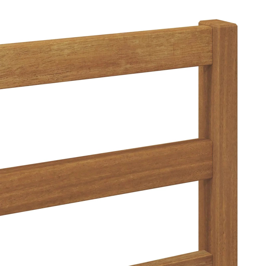 Set divano sezionale con cuscino 7 pcs Naturale e Antracite 3375392