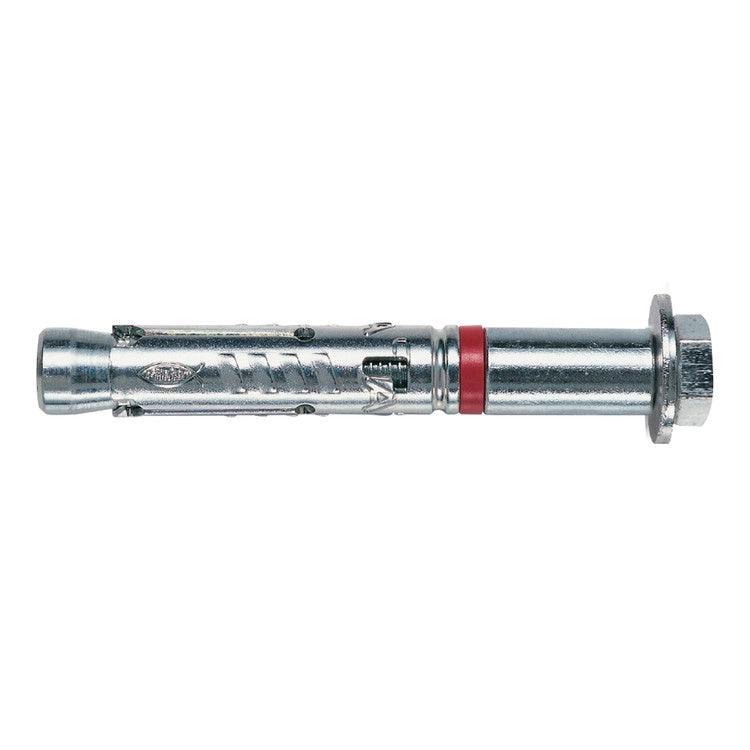 FISCHER TASSELLO TA M-T/S 12 VITE T.E. +DISTANZIALE- FISCHER ITALIA- 20,0 pz
