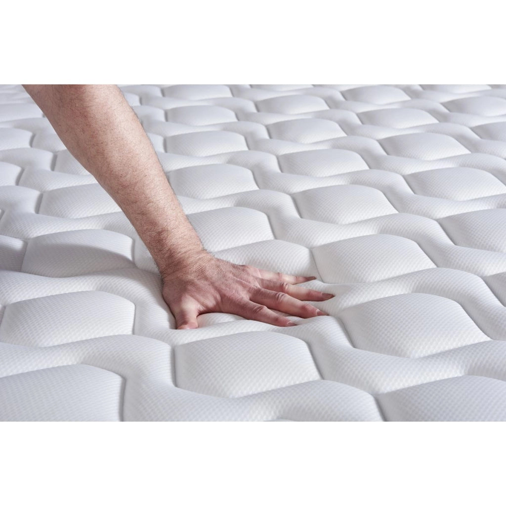 Materasso Actimemo ergo 100x190cm - Spessore : 24cm - Memory foam - Rigido