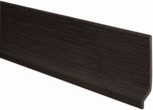 BATTISCOPA PVC ESPANSO 70x9 mm - Lunghezza 200 cm