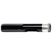 PUNTA DIAMANTATA KERAMASTER KRINO  MM 12X9