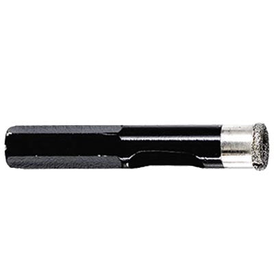 PUNTA DIAMANTATA KERAMASTER KRINO  MM 12X9