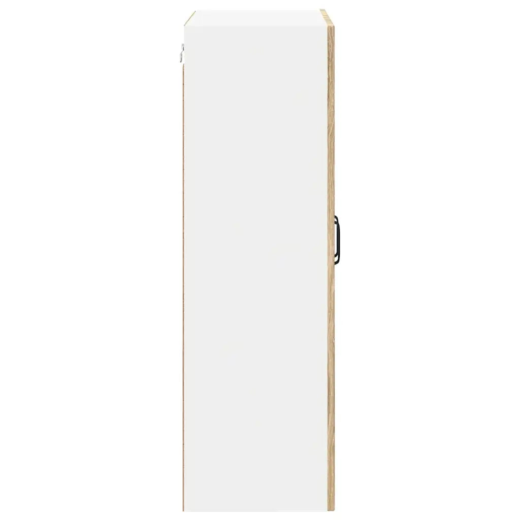 Pannello lavastoviglie Kalmar Rovere Sonoma 60 x 31 x 100 cm 884826