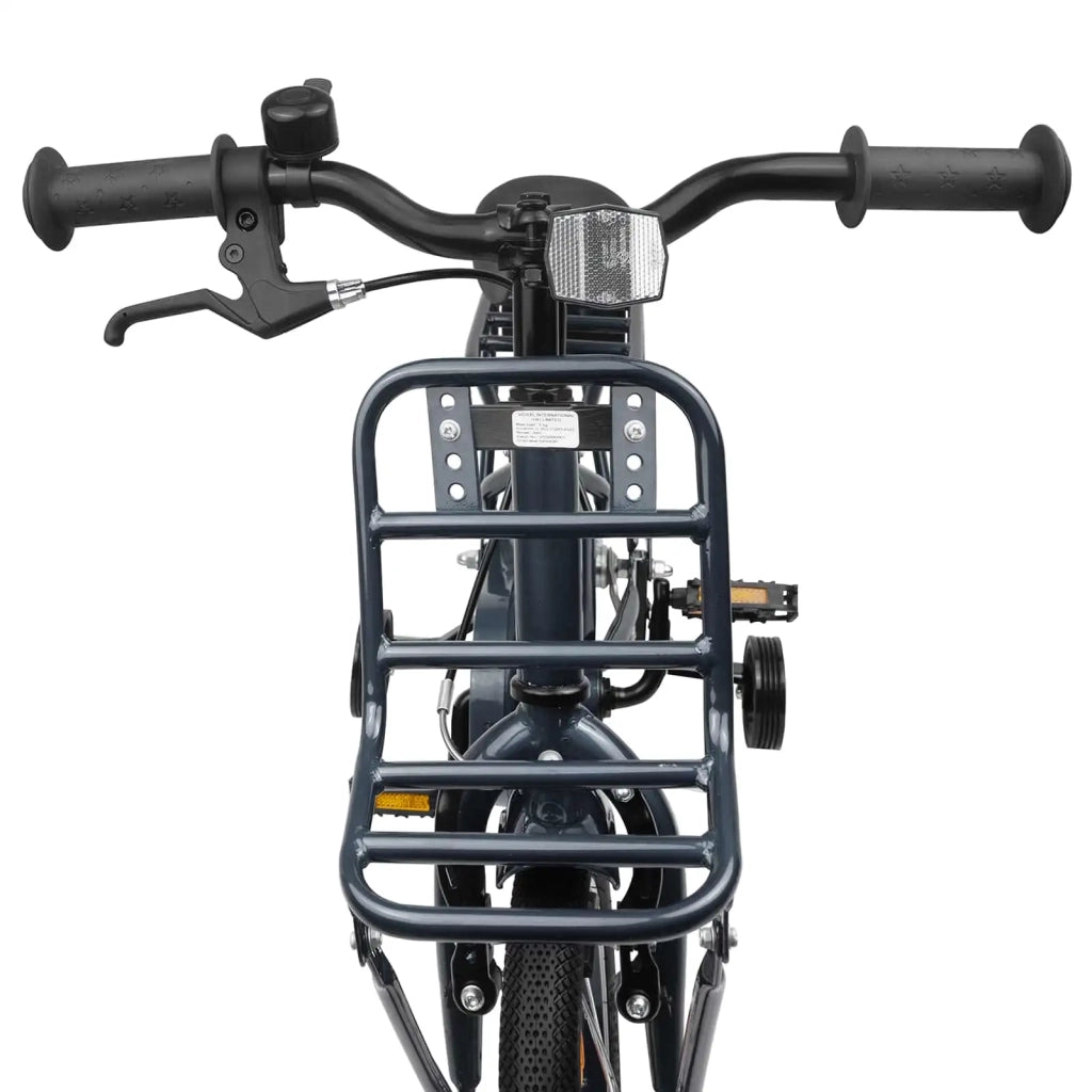 Bicicletta per Bambini 14 Pollici per bambini da 3 a 5 anni 42009290