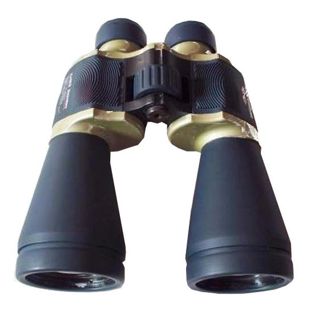 Trade Shop - Binocolo 12x60 Con Messa A Fuoco E Regolazione Diottrie Binocul Jl 4070 -