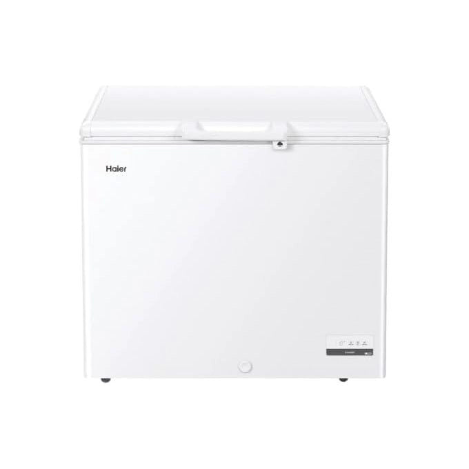 Haier HCE251E Congelatore Orizzontale 248 Litri Raffreddamento statico Classe E