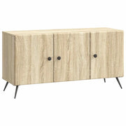 Mobile TV-Credenza per TV Rovere Sonoma 99 x 34,5 x 50 cm Legno ingegnerizzato 774582