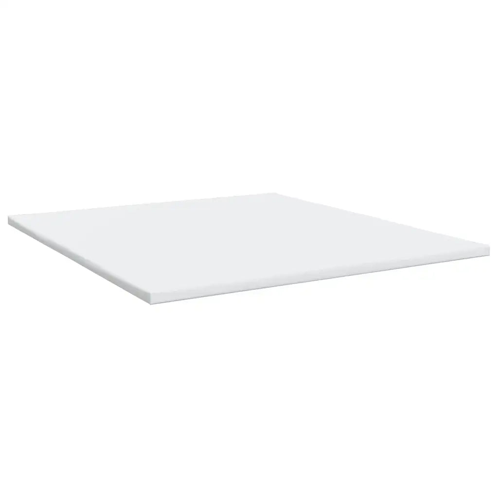 Giroletto a Molle con Materasso Tortora 200x200 cm in Tessuto 3287560