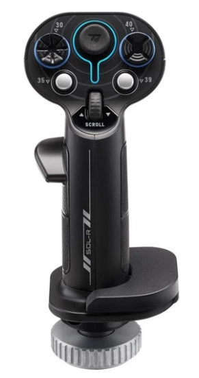 Sol-r 3 ava add-on grip - 2960941