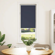 Tenda a rullo | Tenda avvolgibile Oscurante 45x175 cm Larghezza Tessuto 40,7 cm