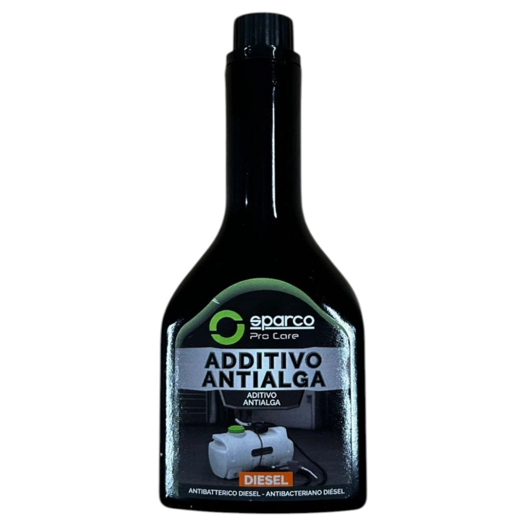 ADDITIVO ANTIALGA PER MOTORI A DIESEL 250ML