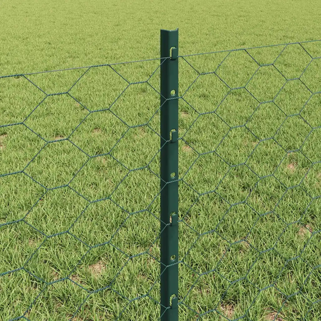 Recinzione da Giardino | Recinzione con Posto Verde