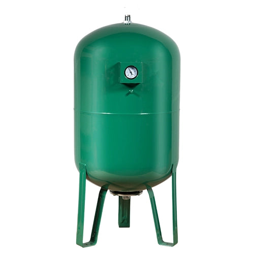 SFERA AUTOCLAVE VERTICALE CON PIEDI IKARO- lt 80- IKARO- pezzi 1