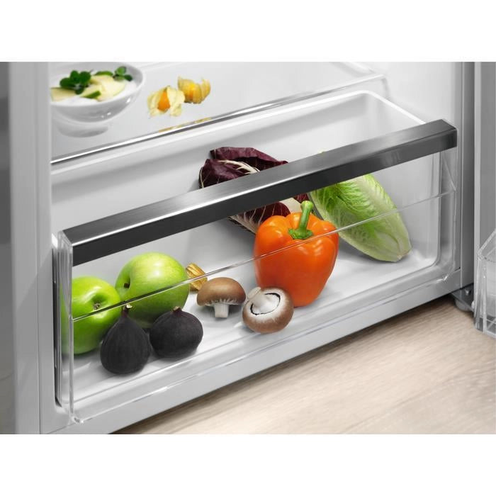 Electrolux LXB1SE11W0 Frigorifero Mono Splitporta 110L NoFrost Bianco A++ 38dB