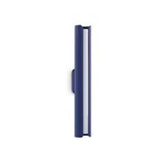 Applique Dorica 1 Luce Led Blu