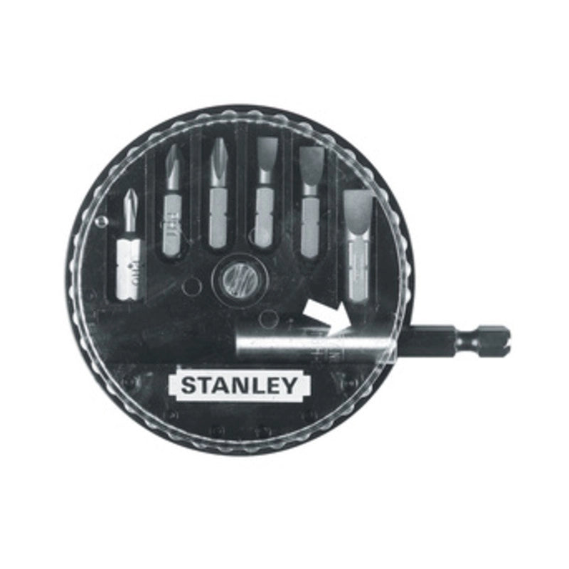 ST ASSORTIMENTO INSERTI 6+1   1.68.737