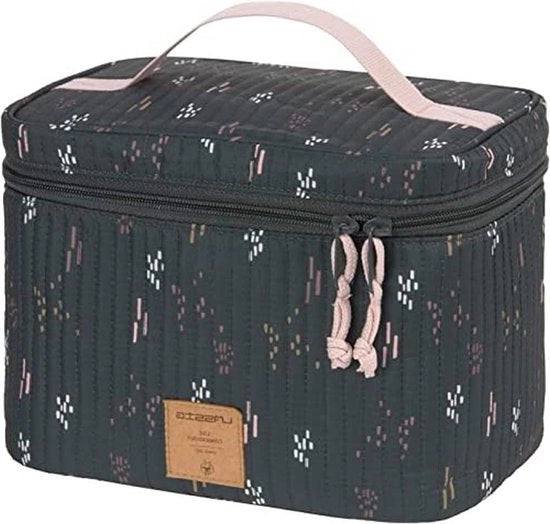 Organizzatore di cambio per bambini in movimento - Forest Blooms verde - LÄSSIG 

Modello: LÄSSIG 
Codice prodotto: 
Capacità: 
Materiali: 
Dimensioni: 
Età consigliata: 
Peso: 
Colore: verde