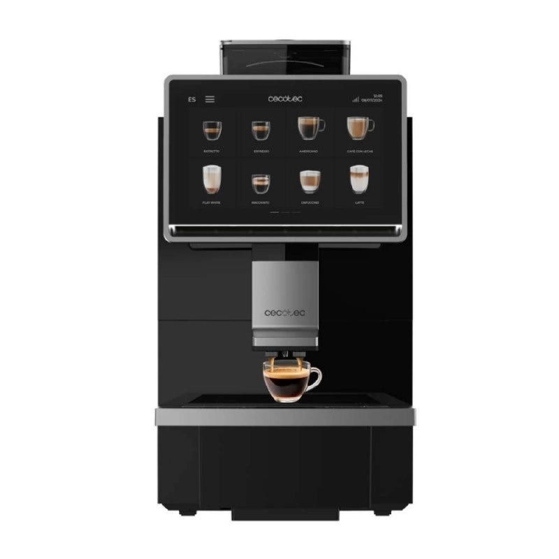 CECOTEC A01_EU01_100166 - Cremmaet Coffice