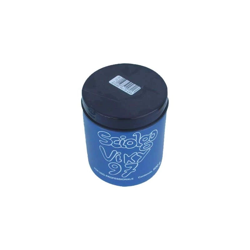 SCIOGLI CALCARE 'SCIOLGO-VIKY® 97' 600 gr - VIKY