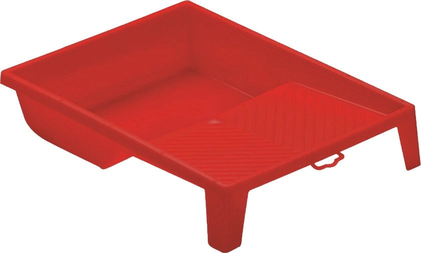 VASCHETTA PER RULLI 20 cm - PENNELLIFICIO PARTENOPEO