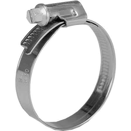FASCETTA STRINGITUBO Ø 20-32 mm - 100 pezzi