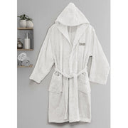 ACCAPPATOIO SPUGNA BUSTA TG. XXL BIANCO- 1,0 pz