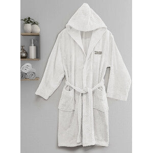 ACCAPPATOIO SPUGNA BUSTA TG. XXL BIANCO- 1,0 pz