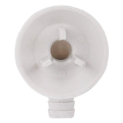 Sostituzione tubo di scarico di alta qualità - Tubo di scarico per aria condizionata - Pezzo di ricambio - Materiale PP duraturo - Diametro interno 26mm - Tubo di scarico di scarico