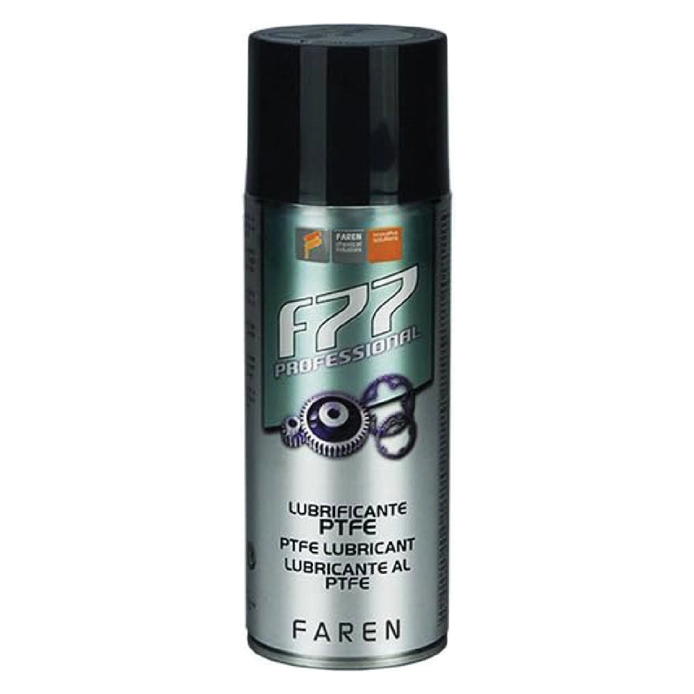 Grasso lubrificante spray PTFE 400 ml