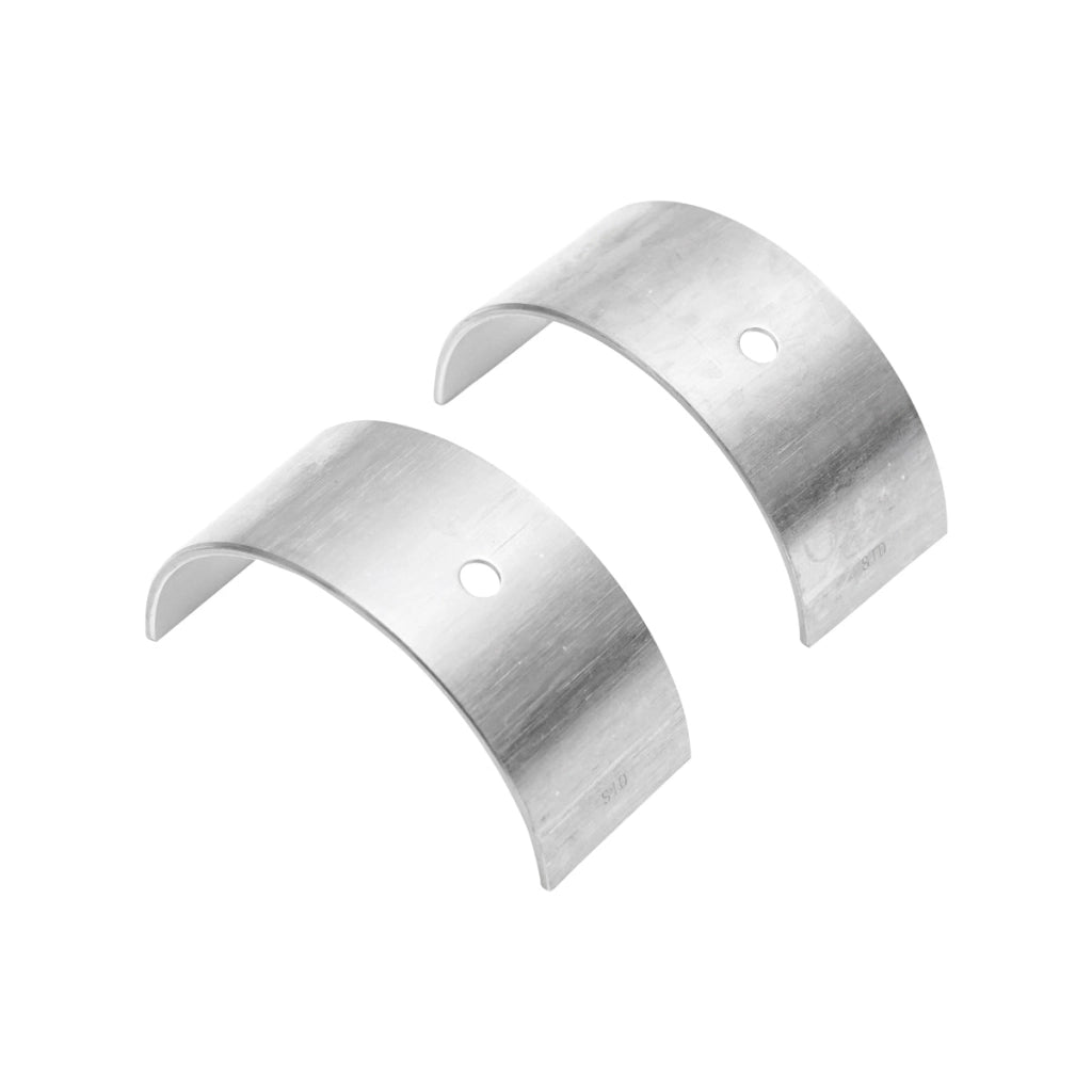 Cuscinetti biella motore STD per Fiat, Case IH, New Holland codice OEM 1931211, 4780628, 153634128, 1902446, 1930181, 1930201, 82982144, 87569118