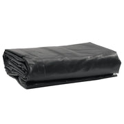 Telone Antracite 2x3 m 650 g/m² 156082