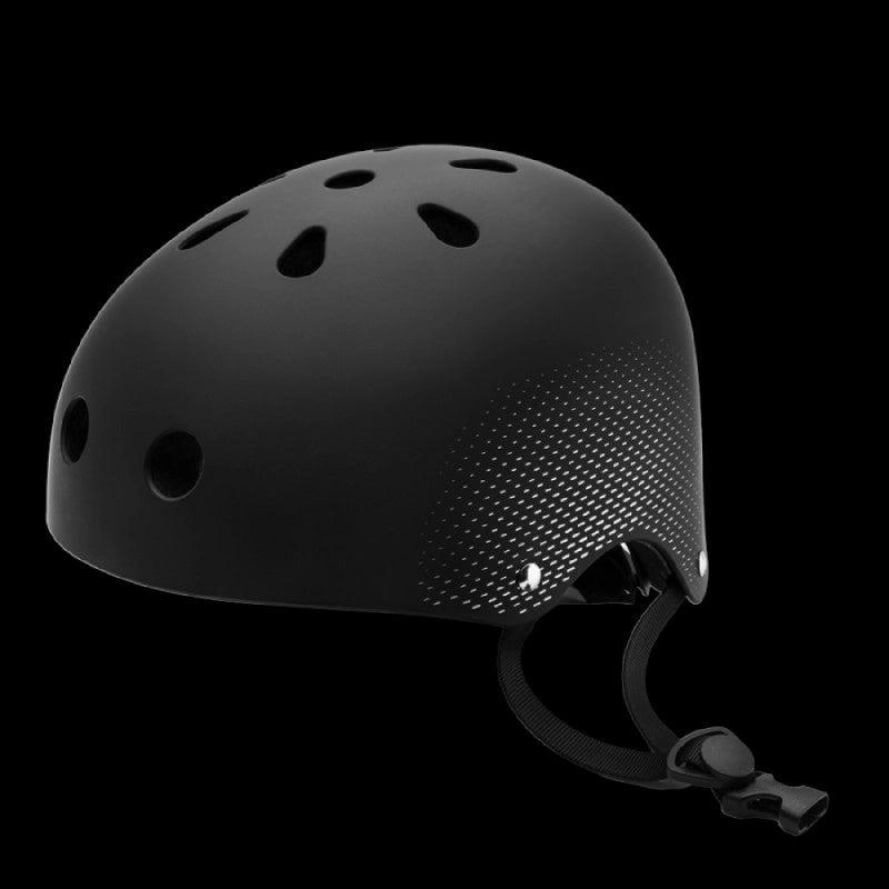 CECOTEC 07345 - Casco BrainGuard Urban Black L-XL