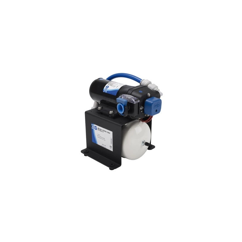 SINGLE STACK 12V 52520-1000 DOUBLE STACK 24V - 40PSI
