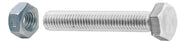SC VITI A METALLO T.E. 8X 60 C/DADI  6 PZ*- AMBROVIT- 5,0 pz