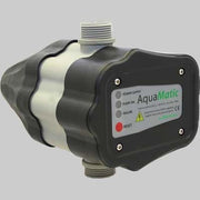 PRESSOFLUSSOSTATO AQUAMATIC 1,5 Bar - 1 pezzi - Idroweb
