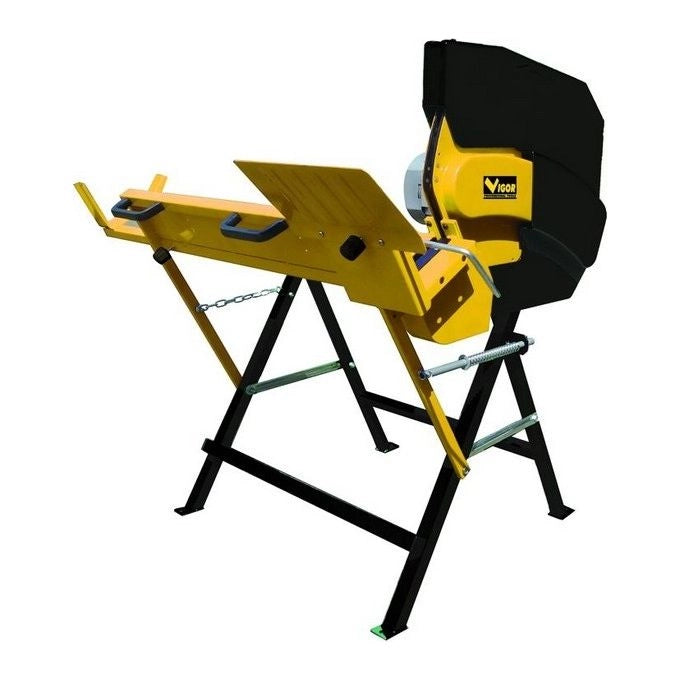 Vigor Tagliatronchi Elettrico 2200 W Vs-400
