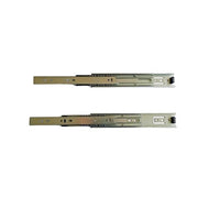 GUIDA P/CASSETTI ESTRAZIONE TOT 40 CM- 15,0 coppie