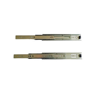 GUIDA P/CASSETTI ESTRAZIONE TOT 40 CM- 15,0 coppie