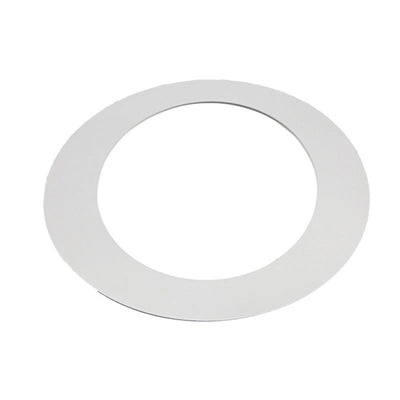 ROSONE CIRCOLARE INOX 304- Diam. 150- DK- pezzi 1