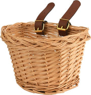 Carrello per bicicletta per bambini, carrello per bicicletta, carrello per appendere, adatto per bambini maschi e femmine, accessori per bicicletta per bambini, carrello in rattan ecologo realizzato a mano 

Modello: 
Specifica tecnica: 
Codice prodotto: