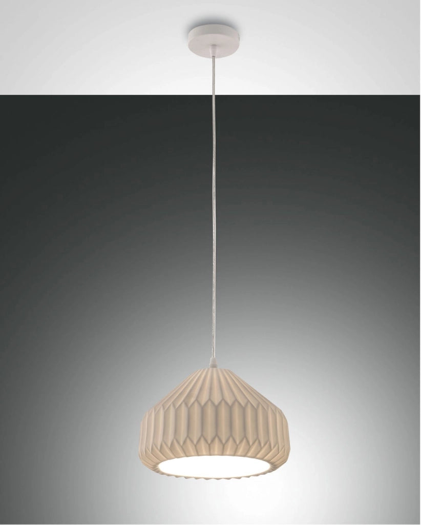 VIGOR SOSPENSIONE BIANCO D.300 3613-45-102