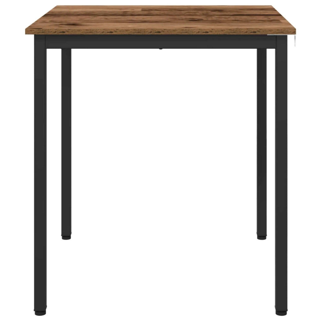 Tavoli da pranzo 70 x 70 x 75 cm METALLO 892624