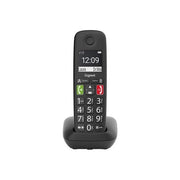Cord.siemens e 290 blk - E290 BLACK