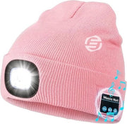 Cuffie Bluetooth - Cuffie con Bluetooth - Cuffie per Musica e Chiamate - Ricaricabili - Multiuso - Per Musica e Telefonia