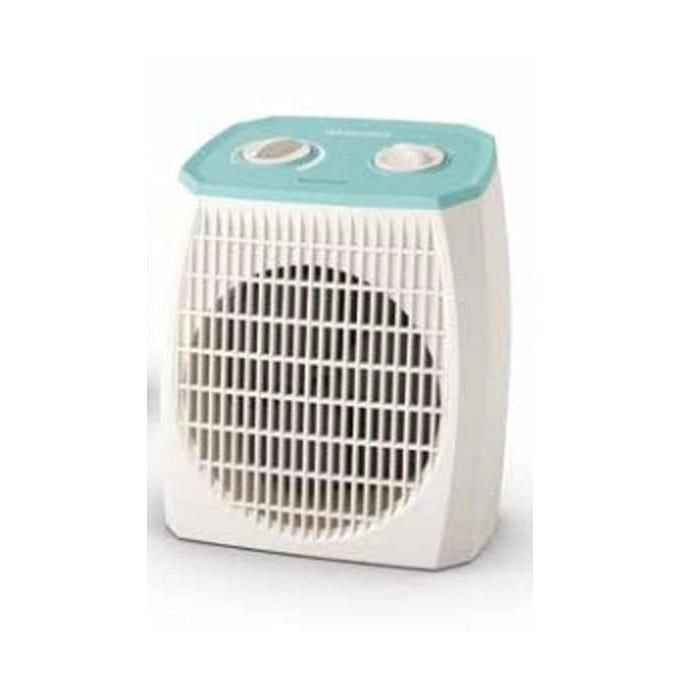 Olimpia Splendid Caldo Pop Interno Bianco 2000 W Riscaldatore ambiente elettrico con ventilatore
