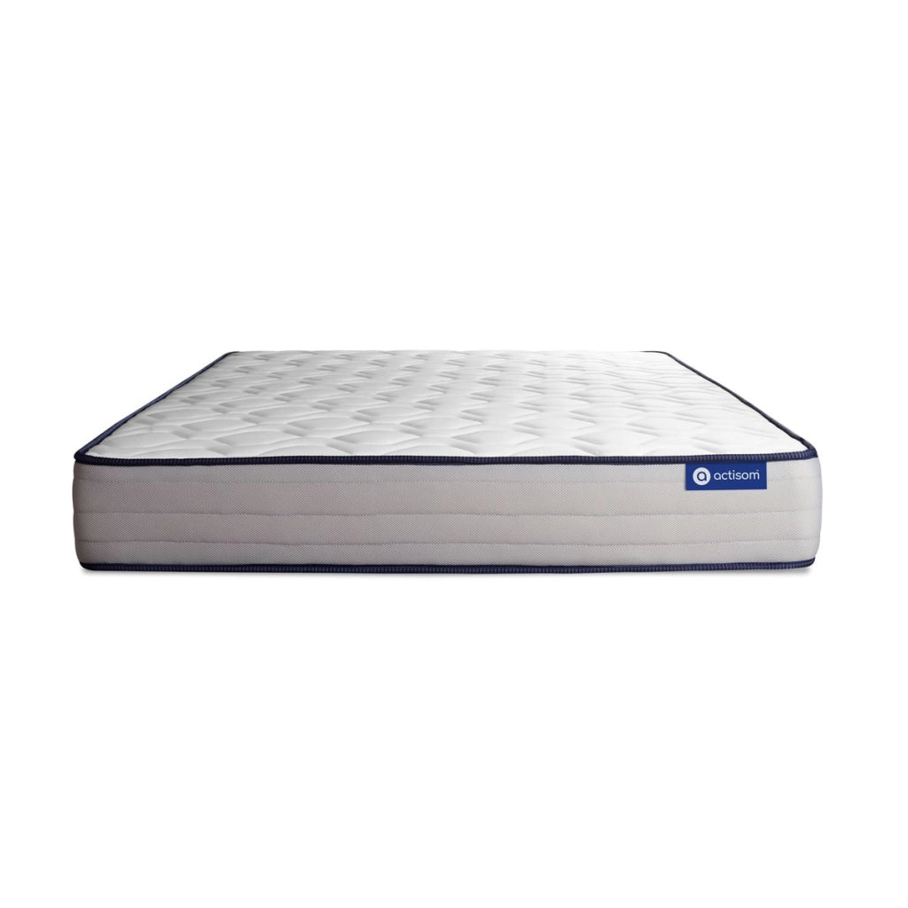 Materasso Actilatex form 135x190cm - Spessore : 22cm - Lattice e memory foam - Rigido