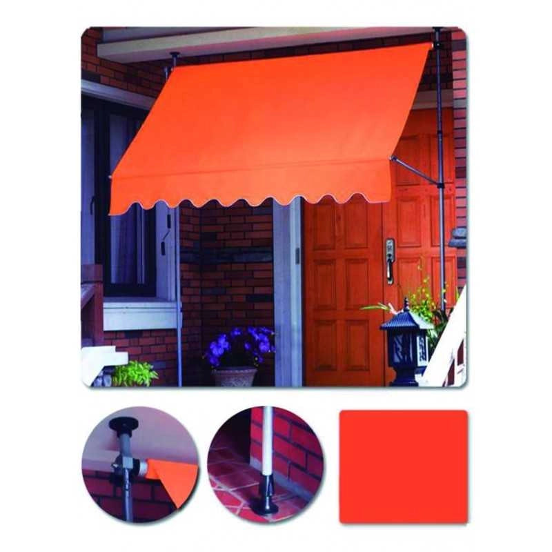 Tenda da Sole Autoportante Blinky